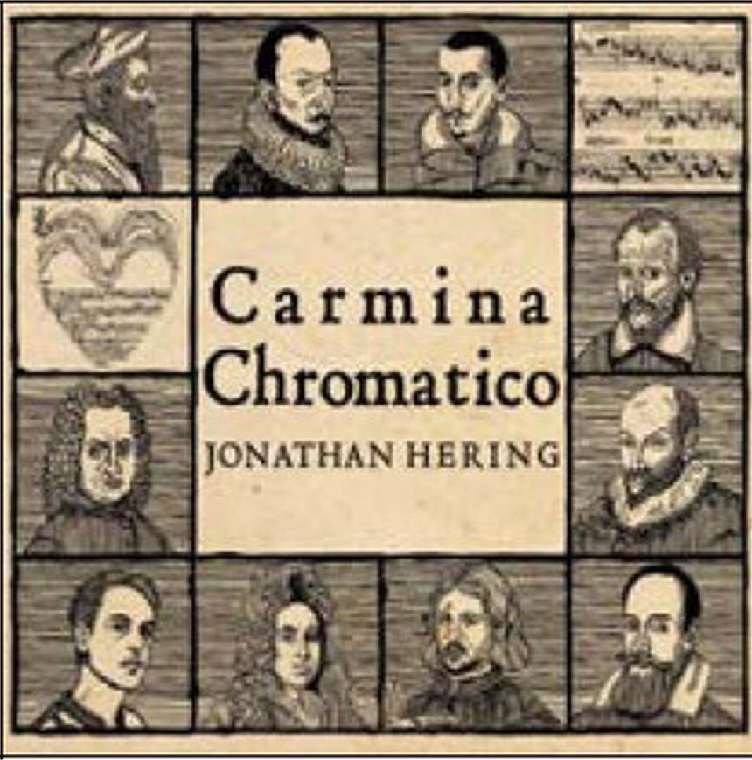 Carmina Chromatico