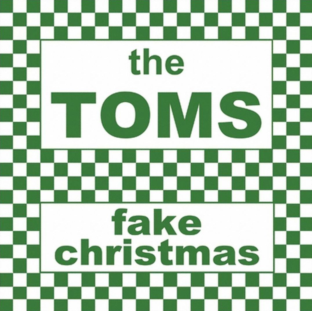 Fake Christmas