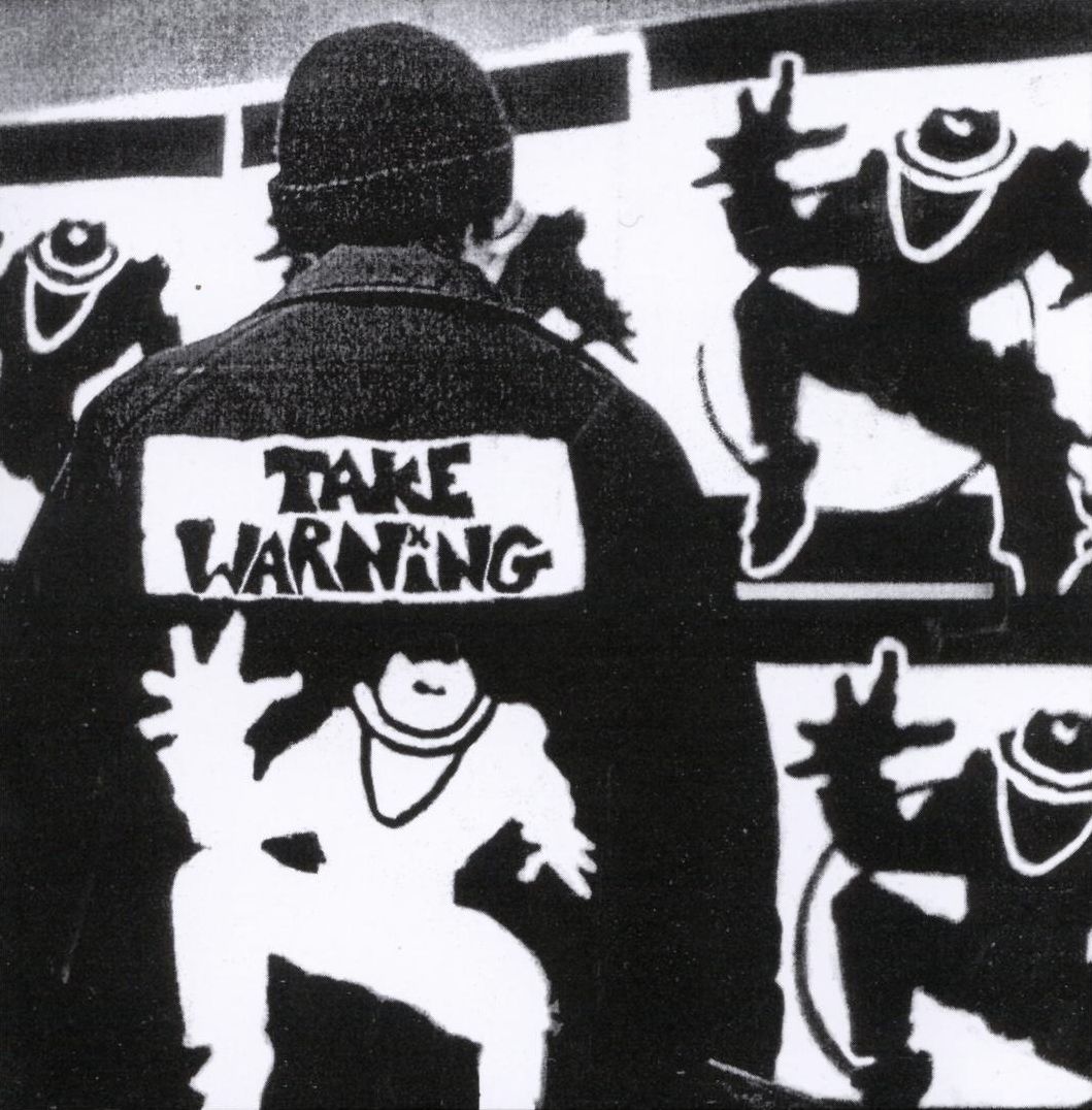 Take Warning: Songs Of Operation Ivy