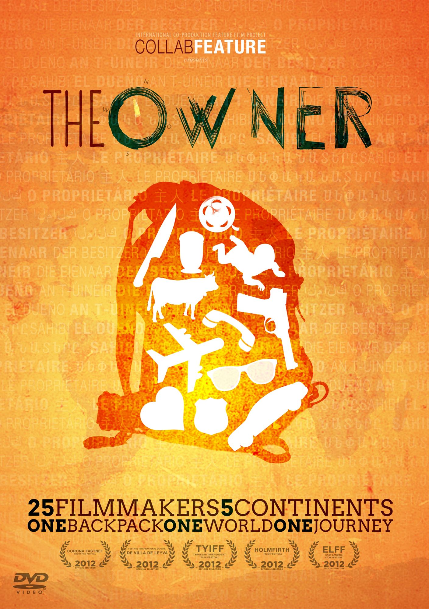 The Owner