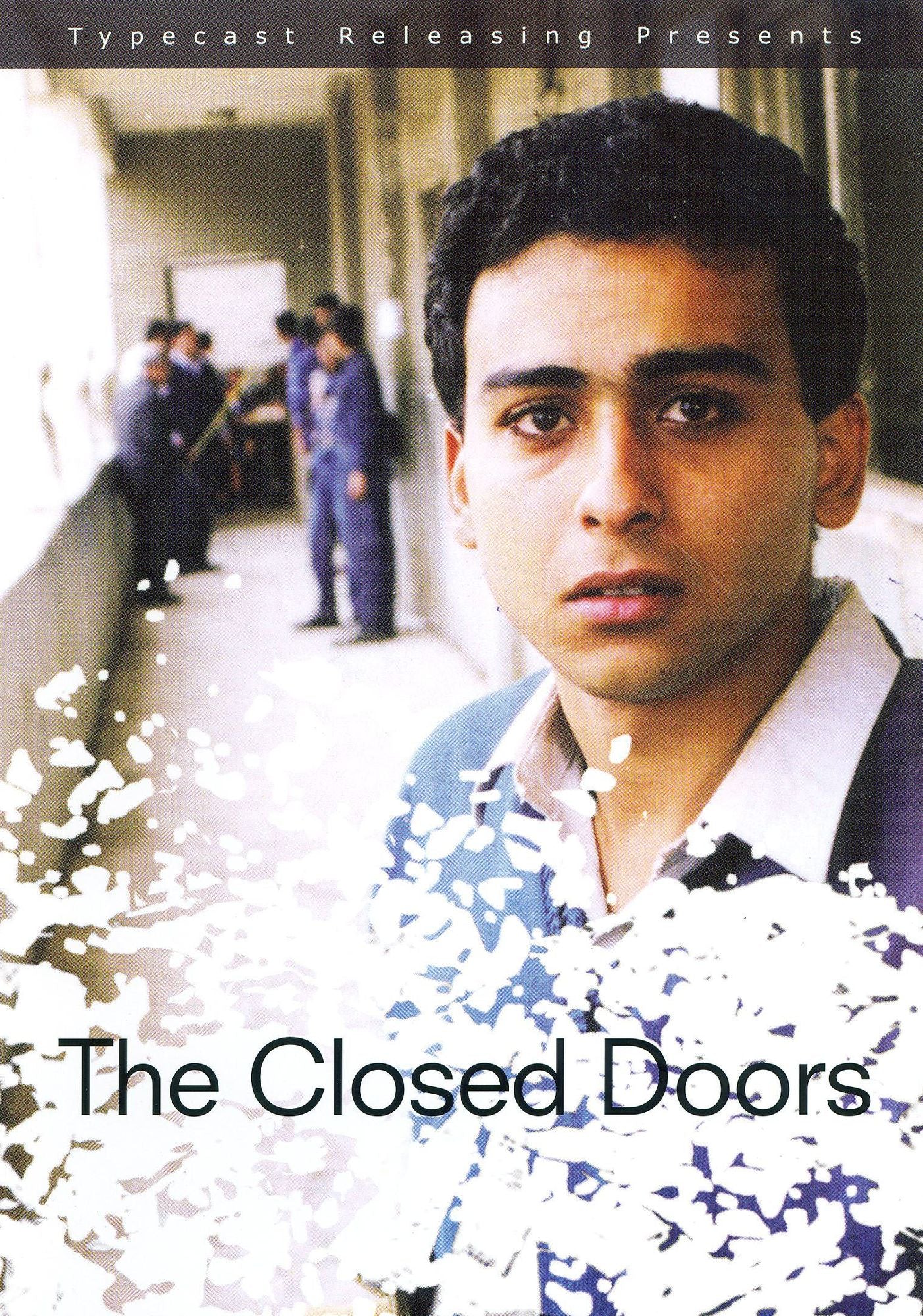 Closed Doors