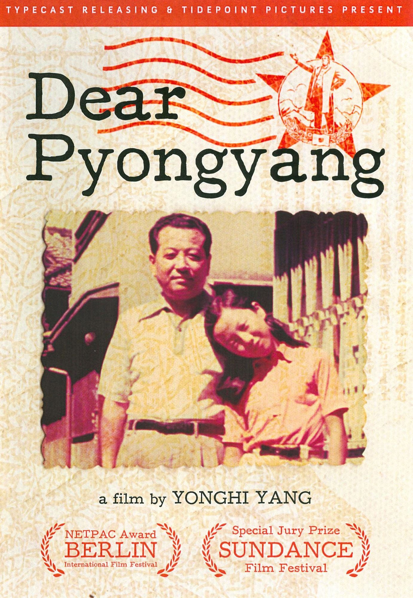 Dear Pyongyang