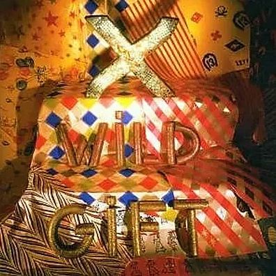 Wild Gift
