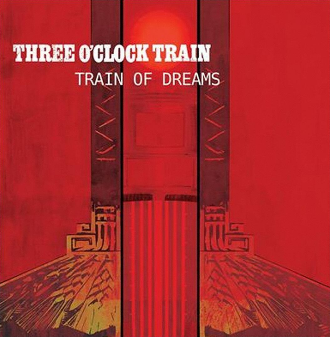 Train Of Dreams
