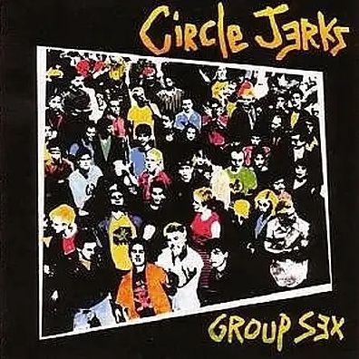 Group Sex [Collector's Edition] [Limited Edition]