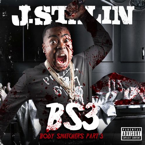 Body Snatchers 3 (J. Stalin)