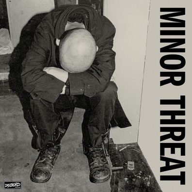 Minor Threat: First 2 7"S [EP]