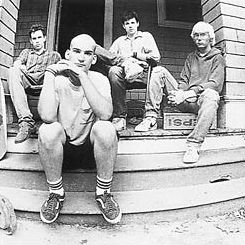 Salad Days