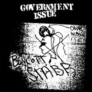 Boycott Stabb Complete Session