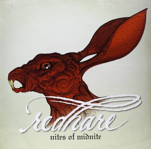Nites Of Midnite (Red Hare)