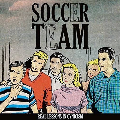 Real Lessons in Cynicism [LP]