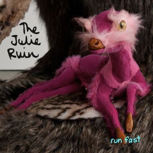 Run Fast