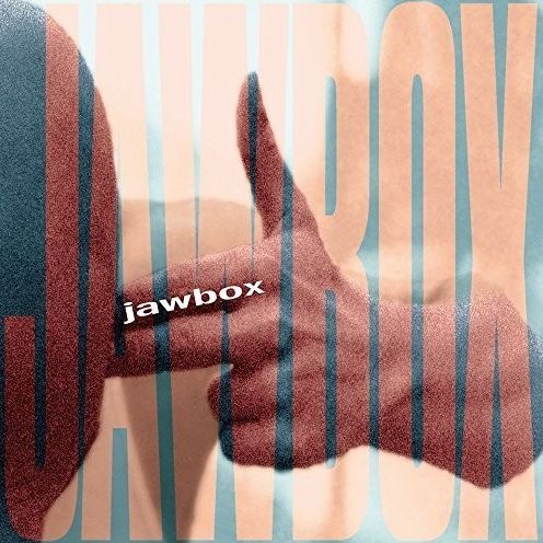 Jawbox