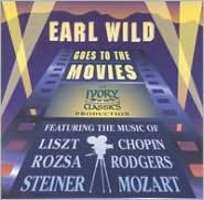 Earl Wild Goes to the Movies