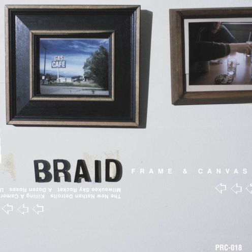 Frame & Canvas