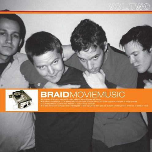Movie Music, Vol. 2