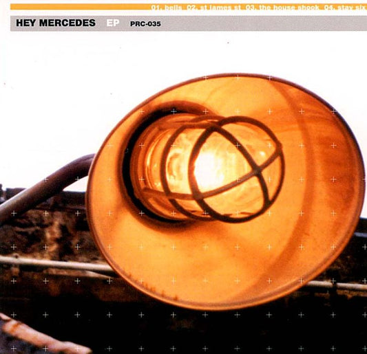 Hey Mercedes
