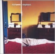 Elephant [Bonus Tracks]