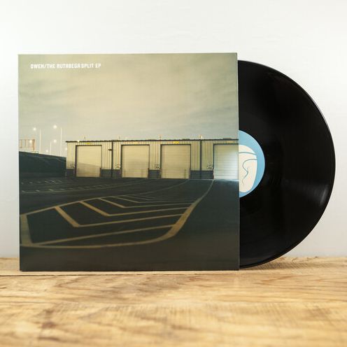 Split EP