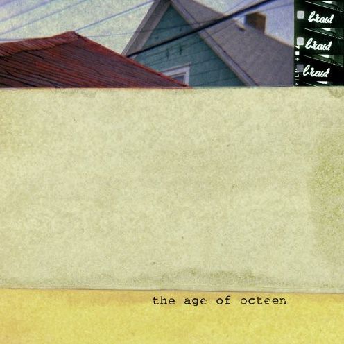 The Age of Octeen