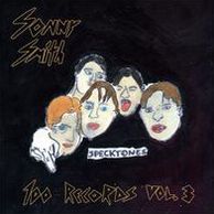 100 Records, Vol. 3