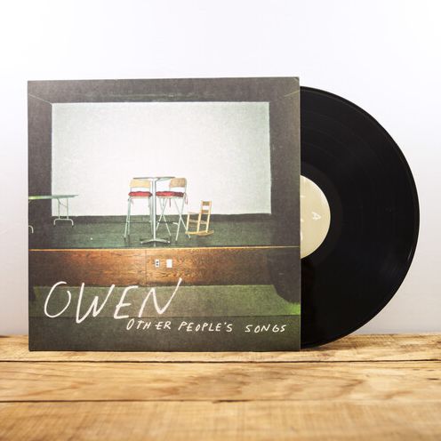 Other People's Songs