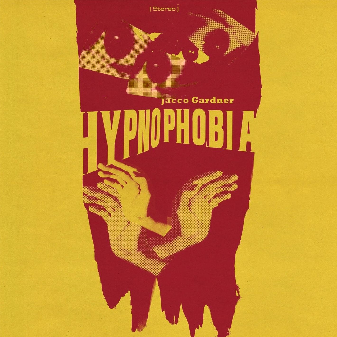 Hypnophobia