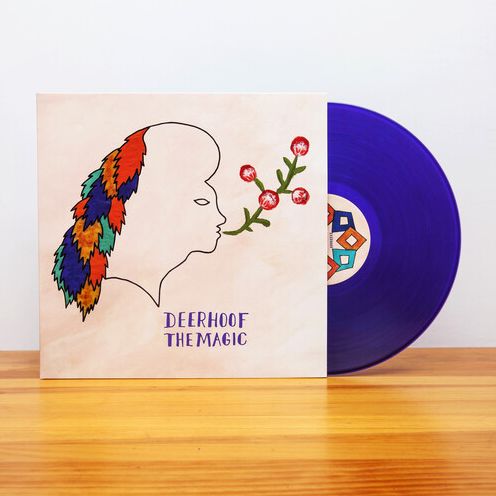 Magic [Lp]