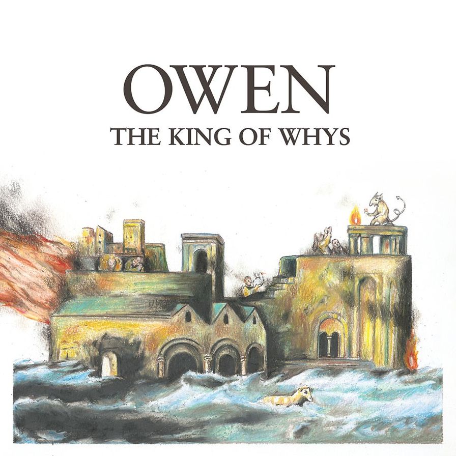 King of Whys