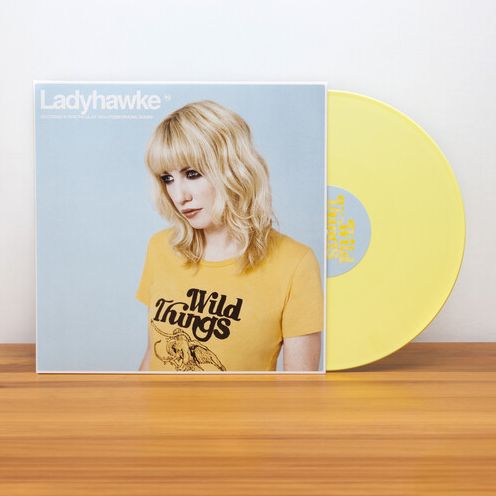 Wild Things [Lp]