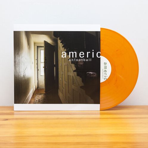 American Football [2016] [Lp]