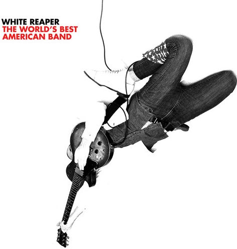 World's Best American Band [White Cassette] [Download Card]