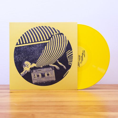 Changer [180-Gram Yellow Vinyl] [Download Card]