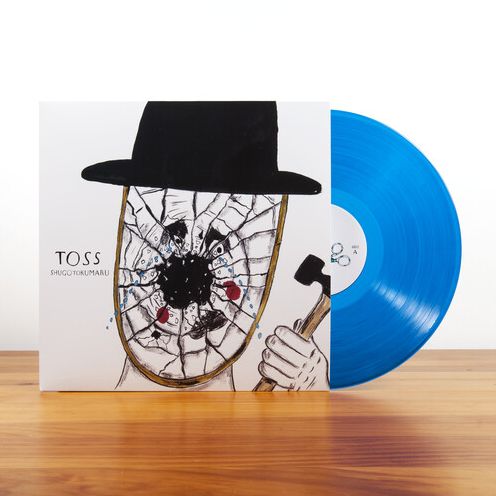 Toss [Lp]