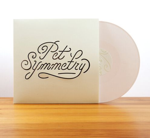 Vision [Cream Vinyl] [180 Gram Vinyl] [Download Card]