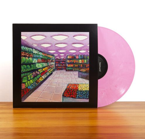 A Place I'll Always Go [180 Gram Vinyl] [Pink Vinyl] [Download Card]