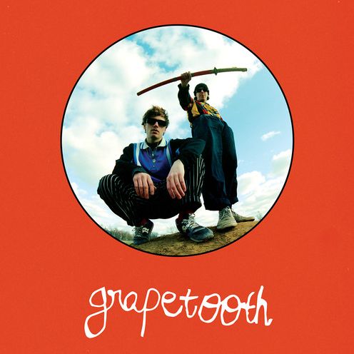 Grapetooth