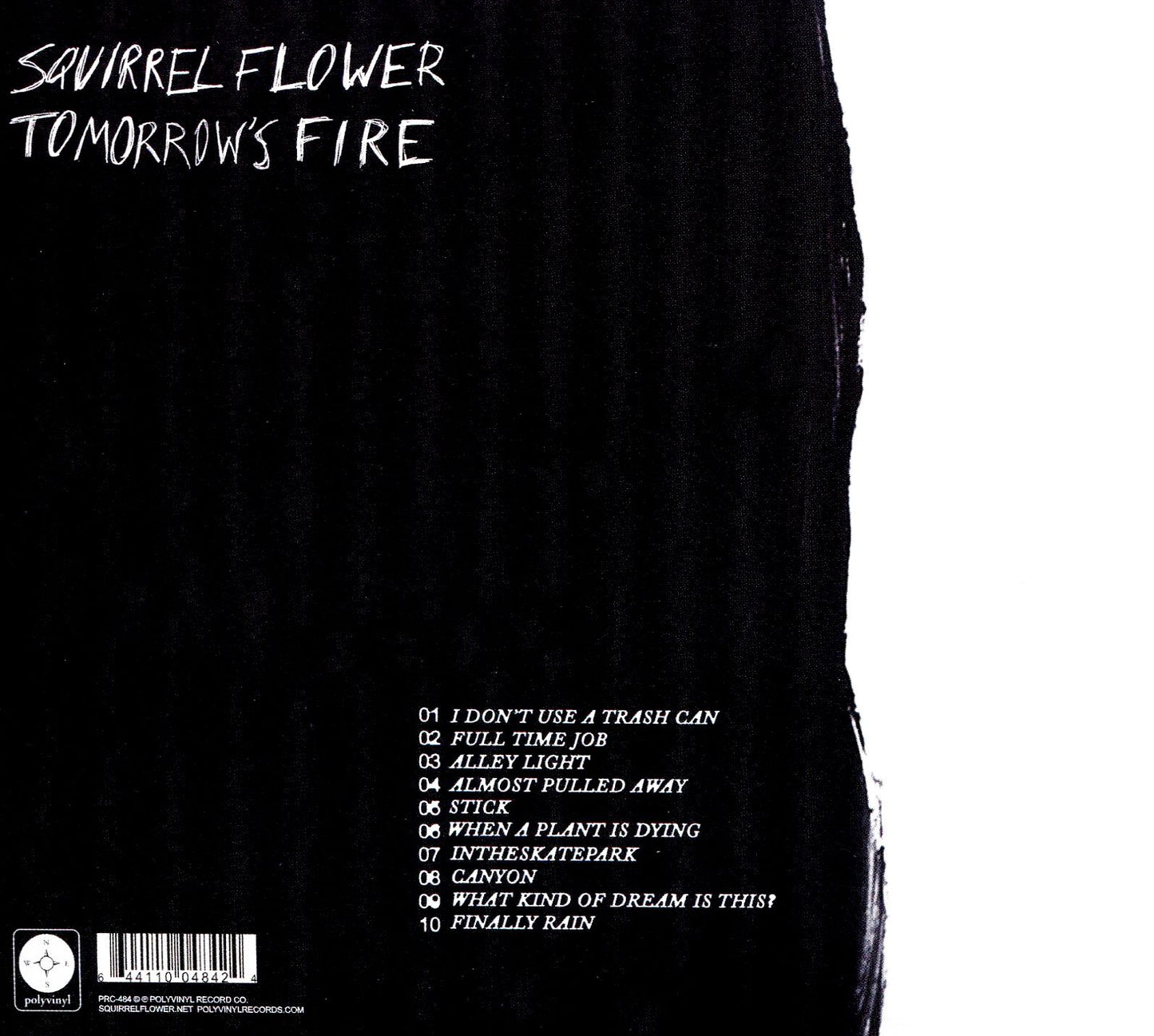 Tomorrow's Fire