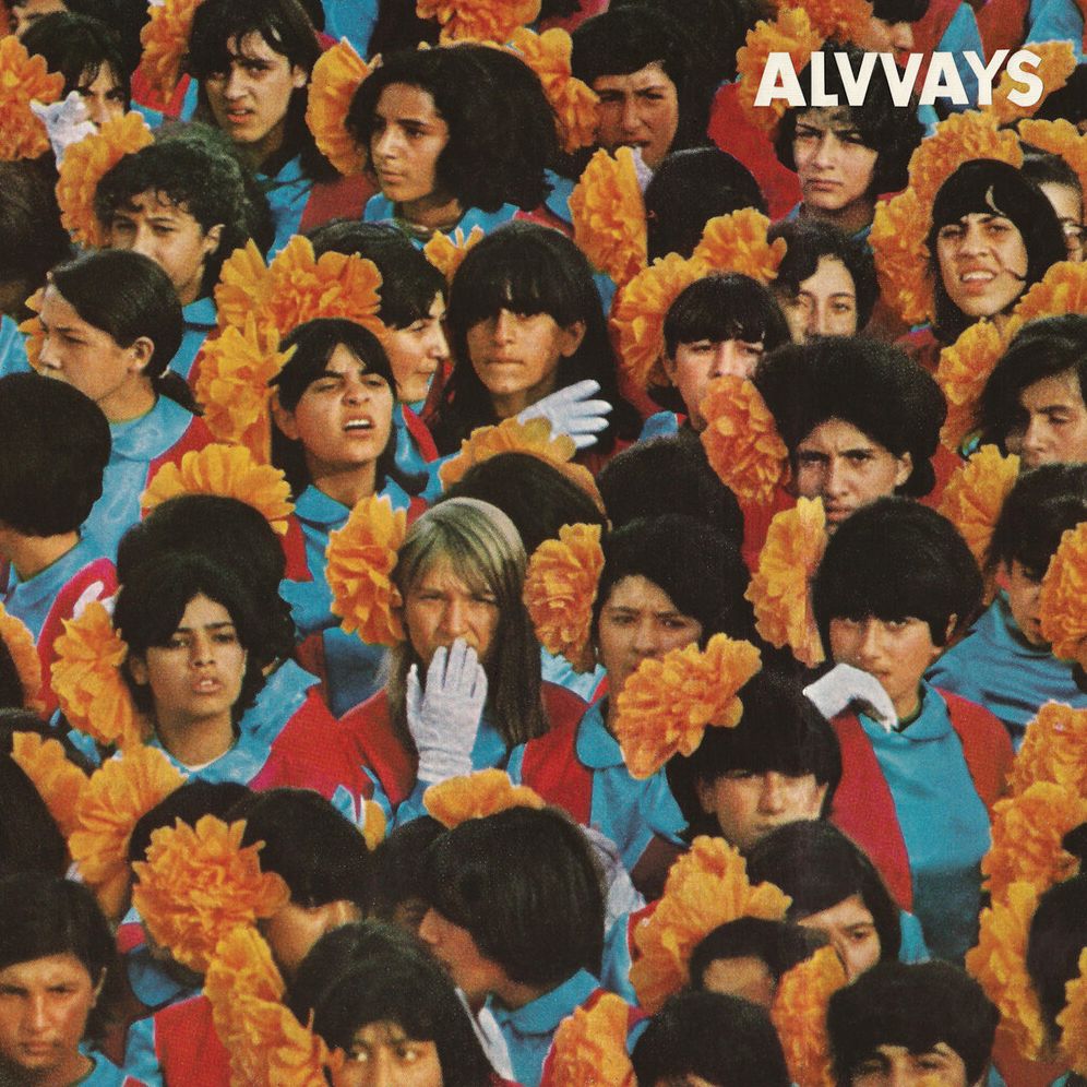 Alvvays (10Th Anniversary) (Alvvays)