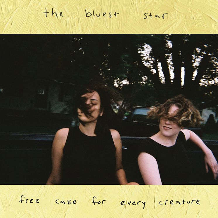 Bluest Star