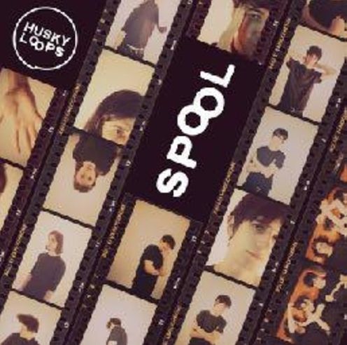 Spool EP