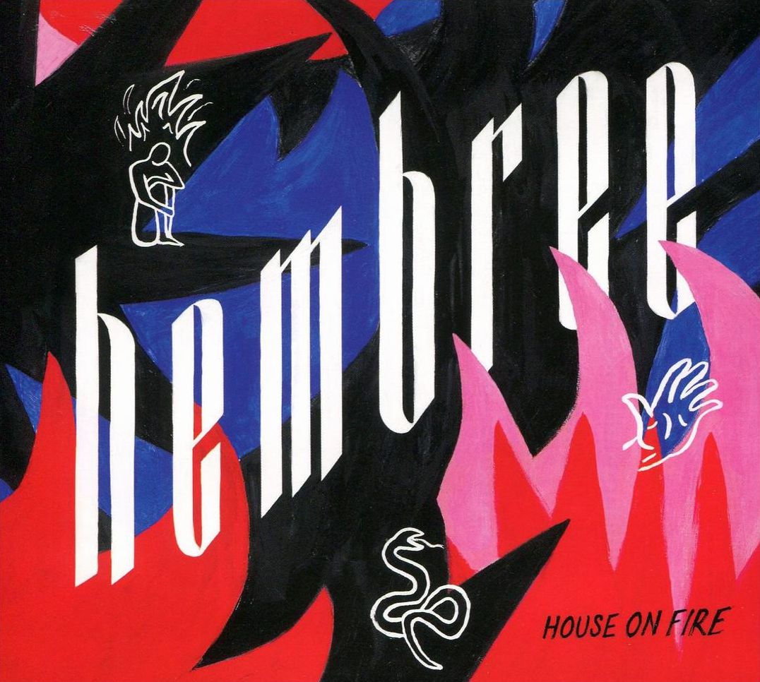 House on Fire