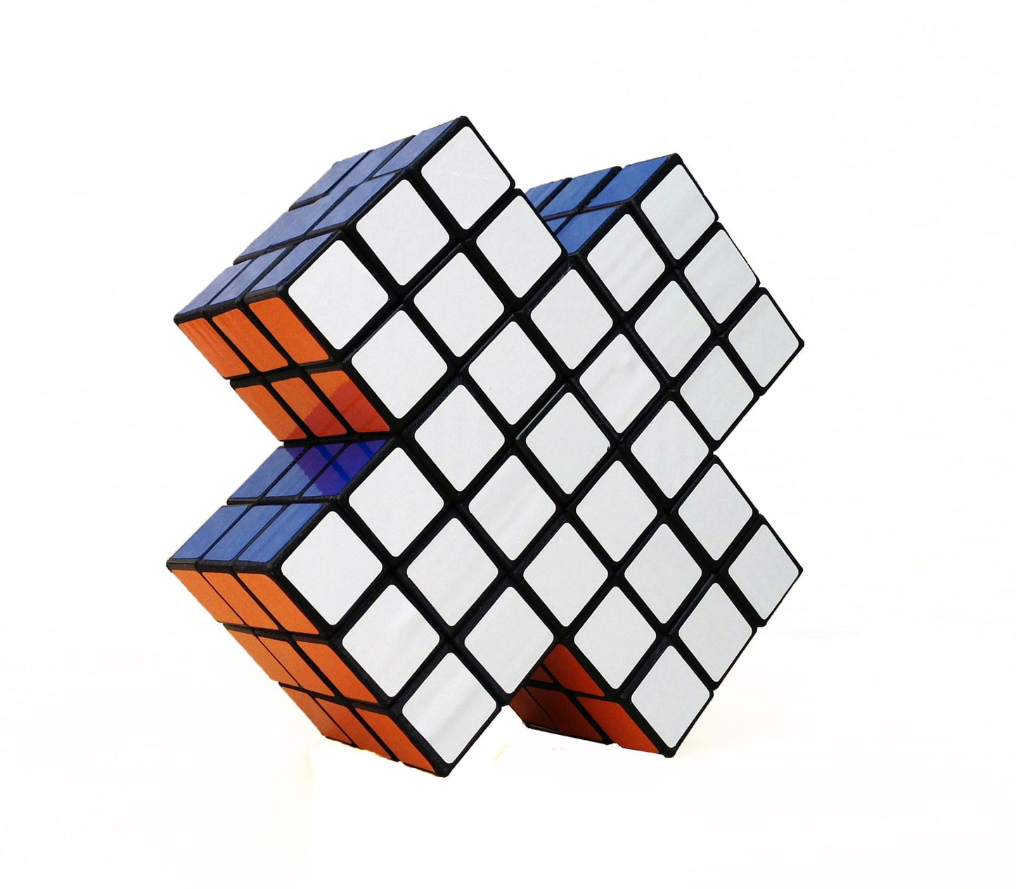 X2 Cube