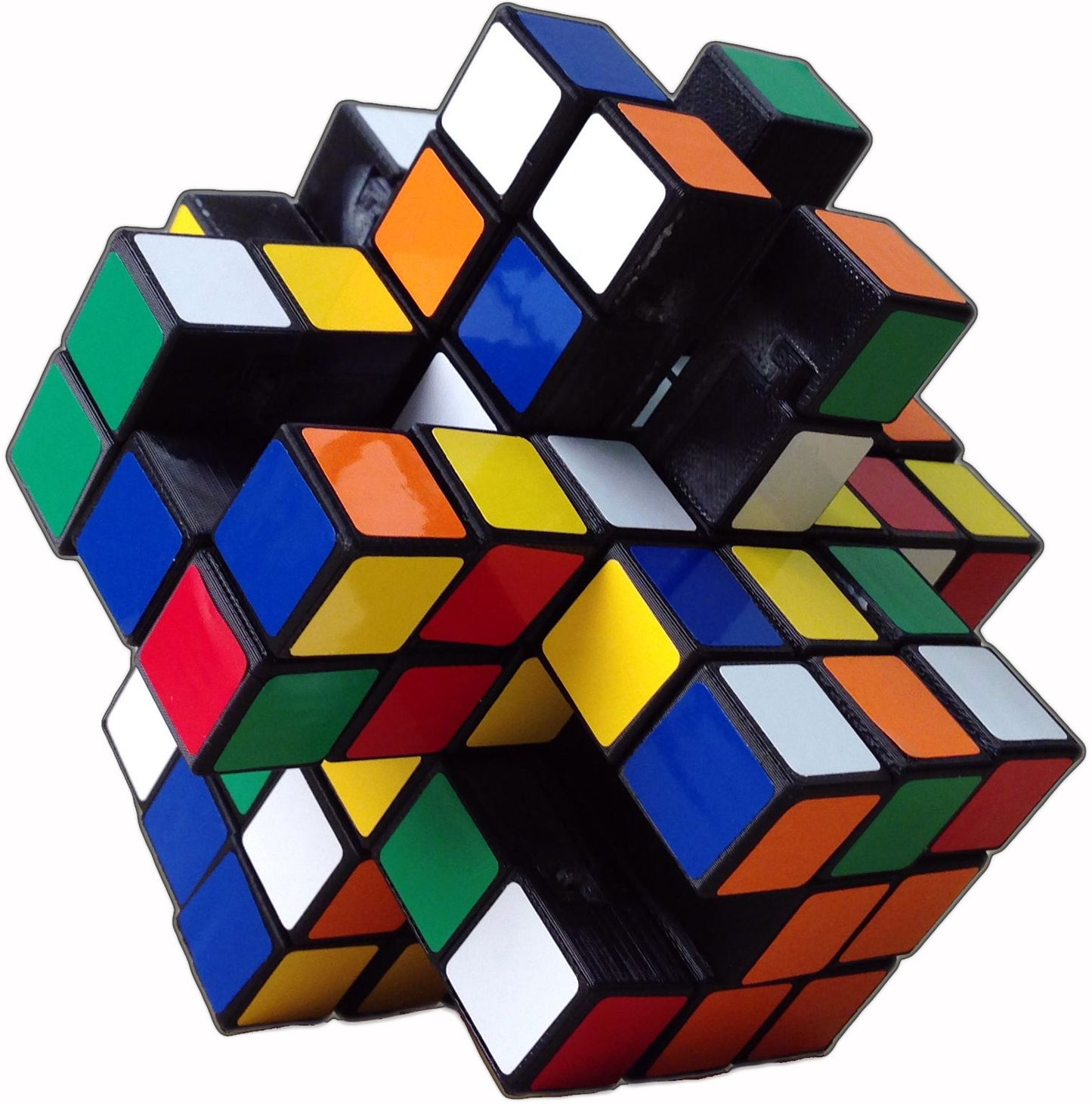 X2 Cube