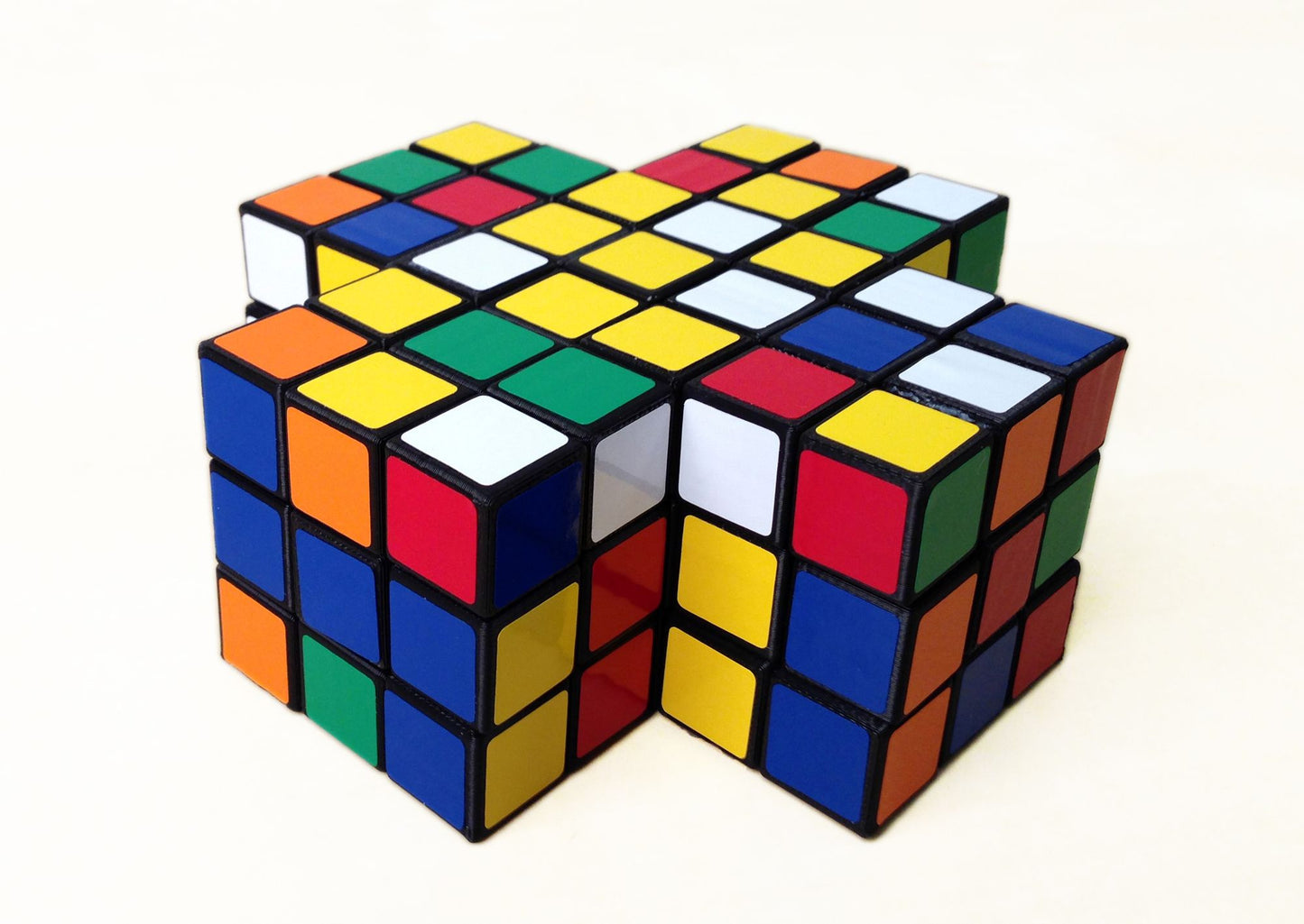 X2 Cube