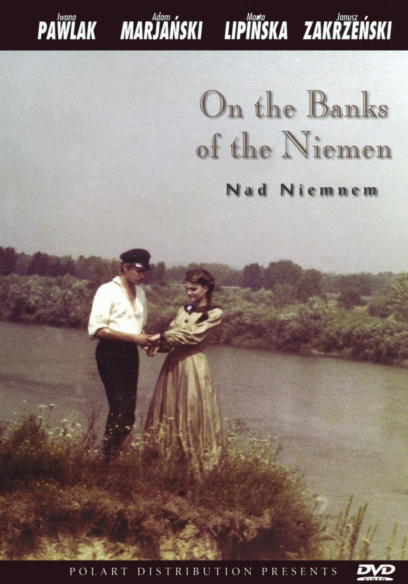 On the Banks of the Niemen