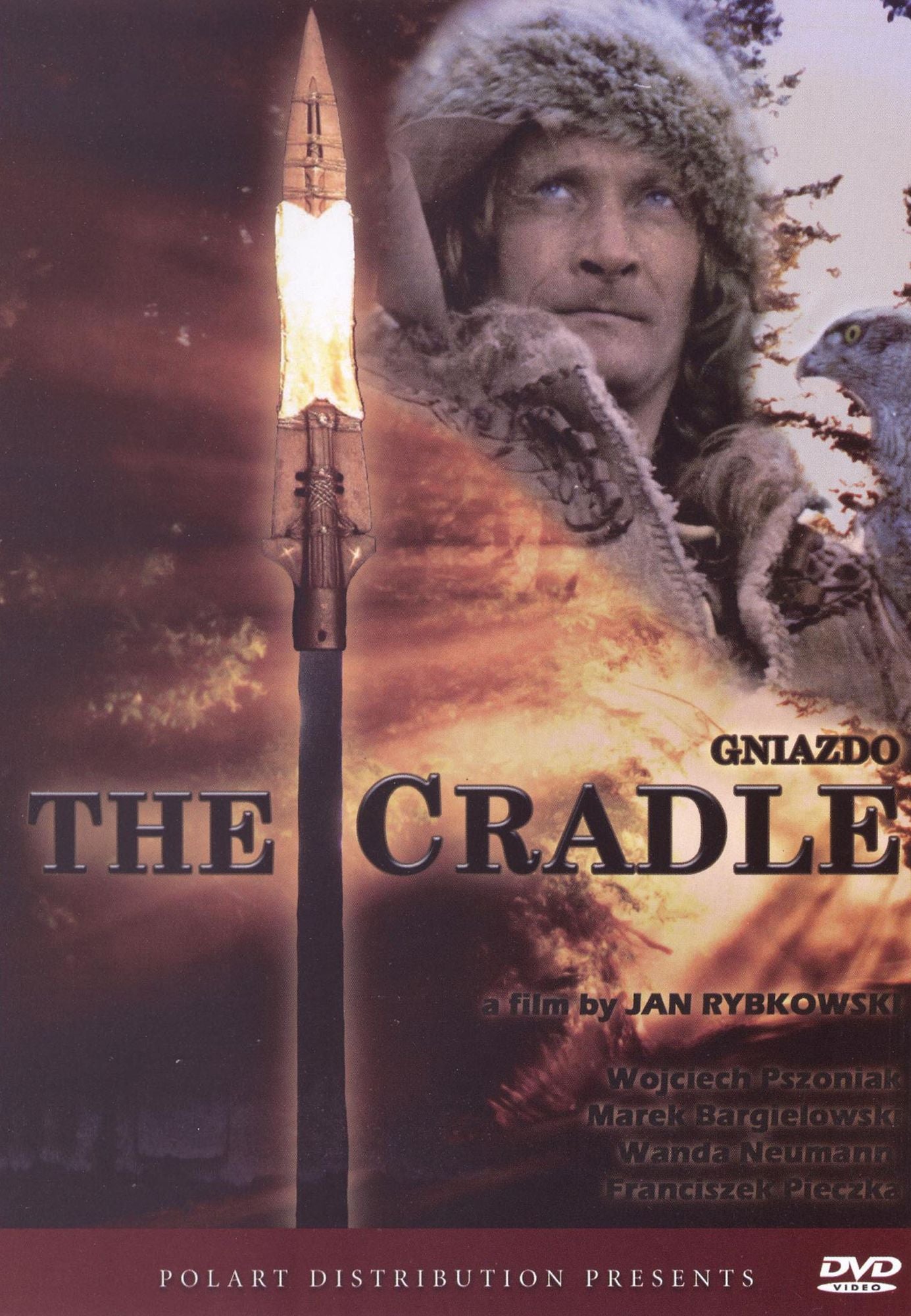 The Cradle