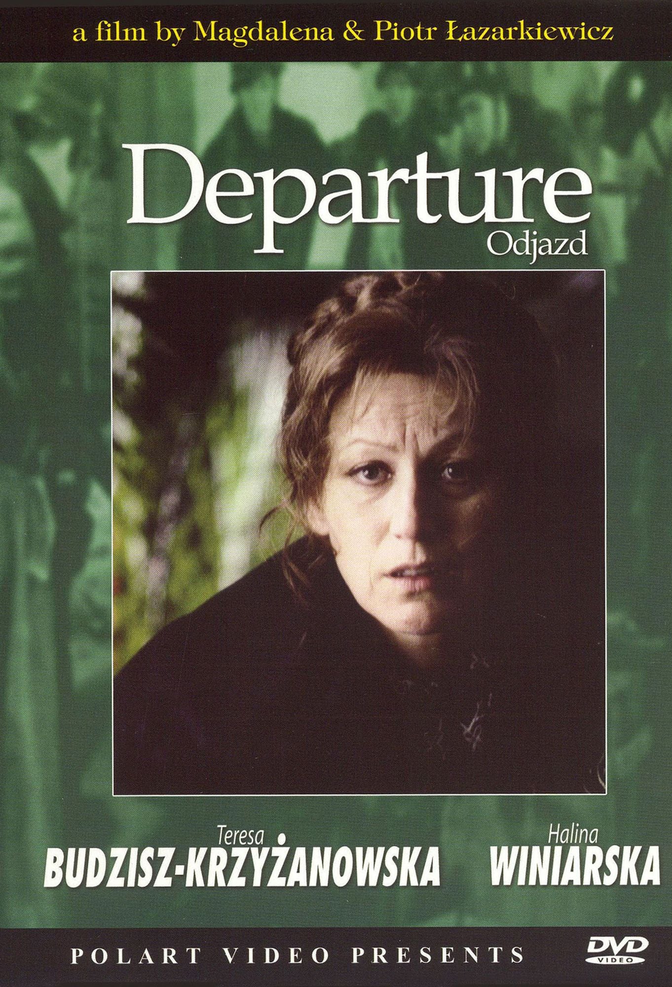 Departure