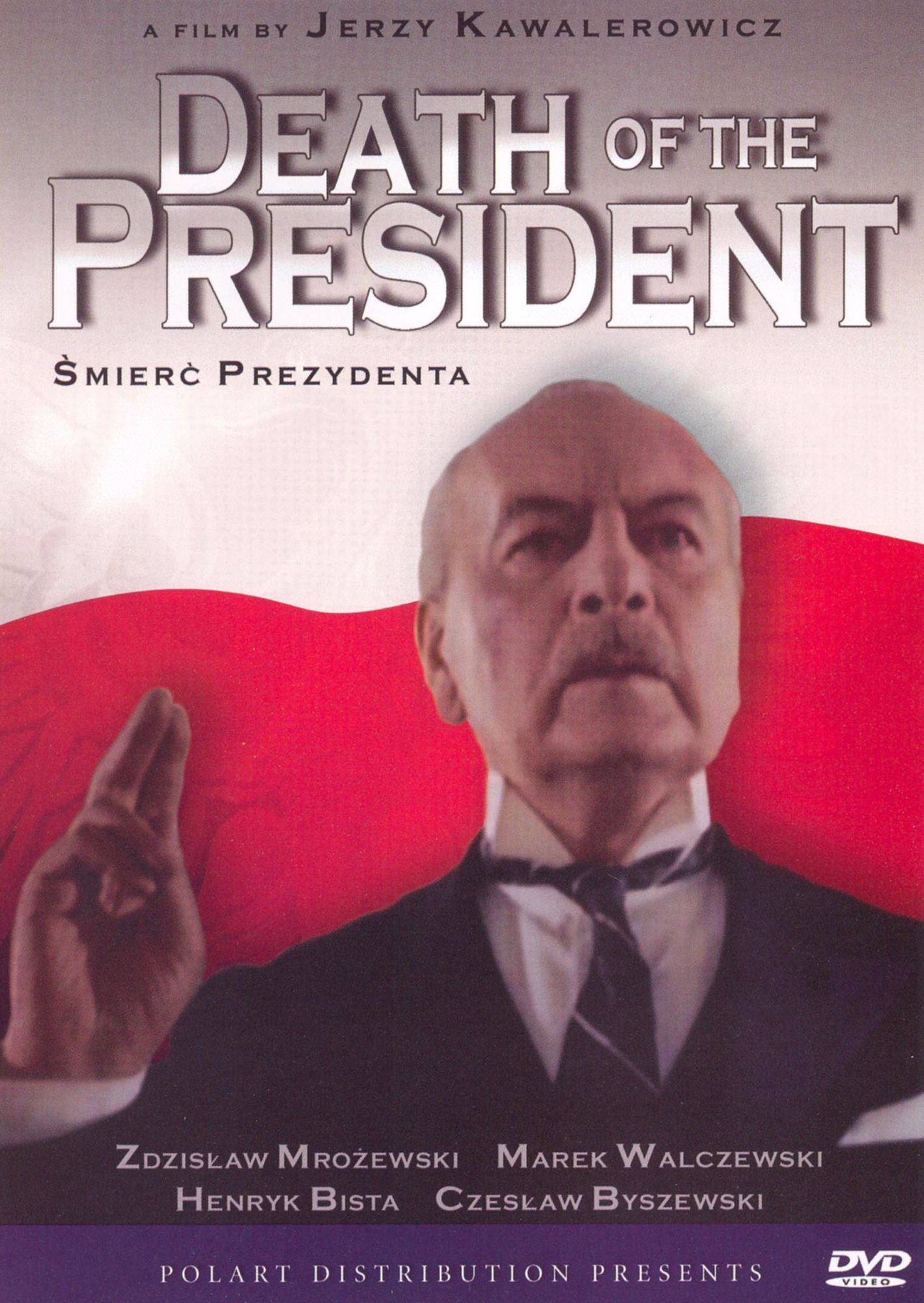 Death of the President