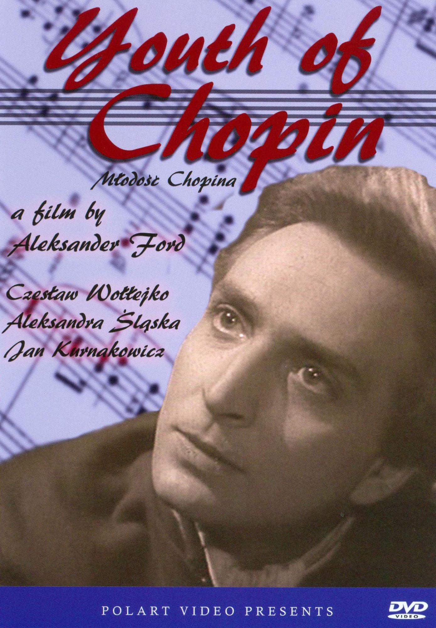 The Youth of Chopin